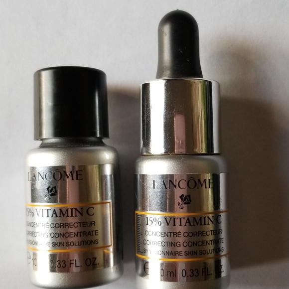 lancome vitamin c